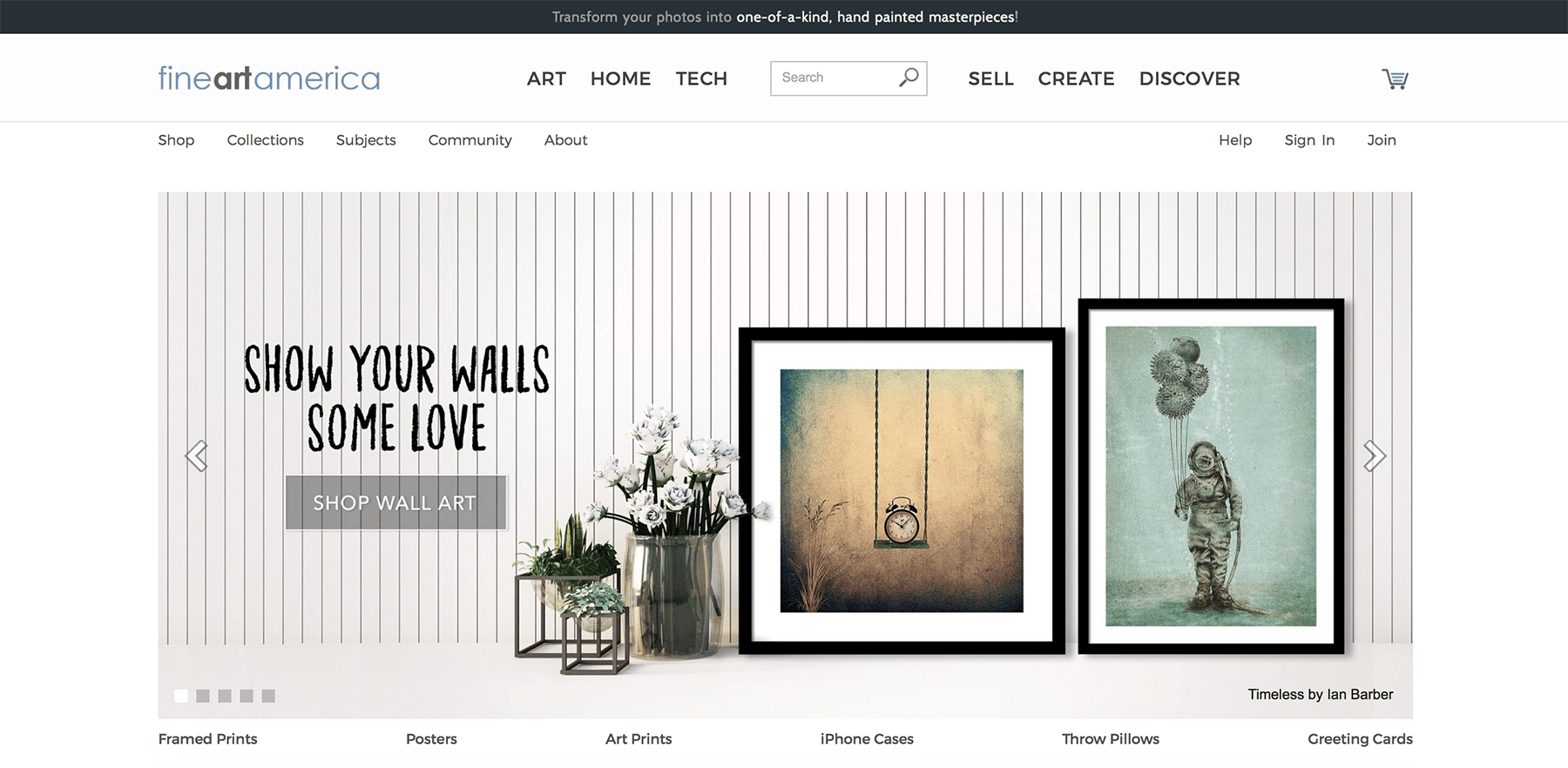 Top 5 Sites Para Hospedar E Compartilhar Imagens Na Nuvem