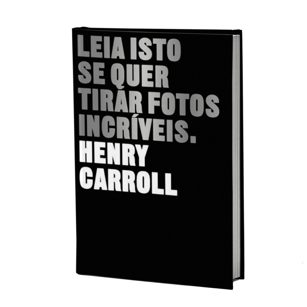 12 livros sobre fotografia que todo fotógrafo deveria ler