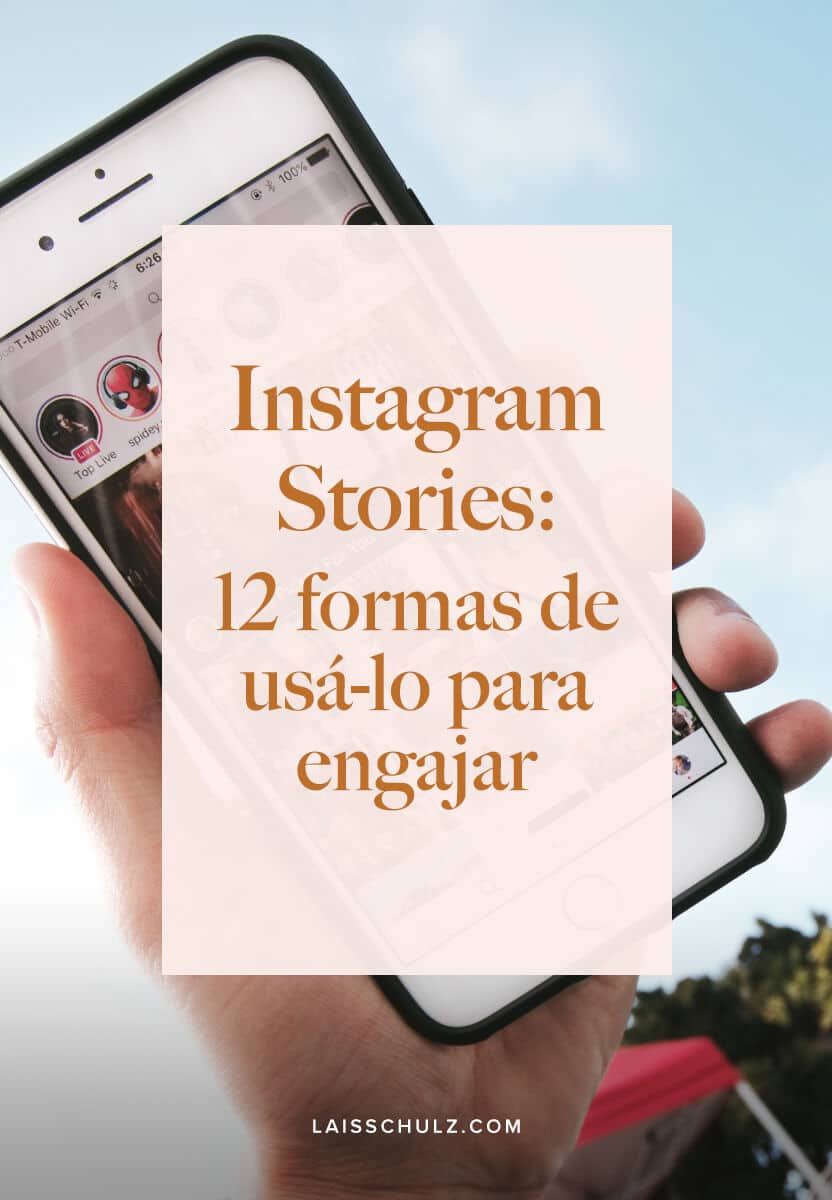 Os 6 Melhores Aplicativos para Fazer Stories no Instagram - Eduardo & Mônica