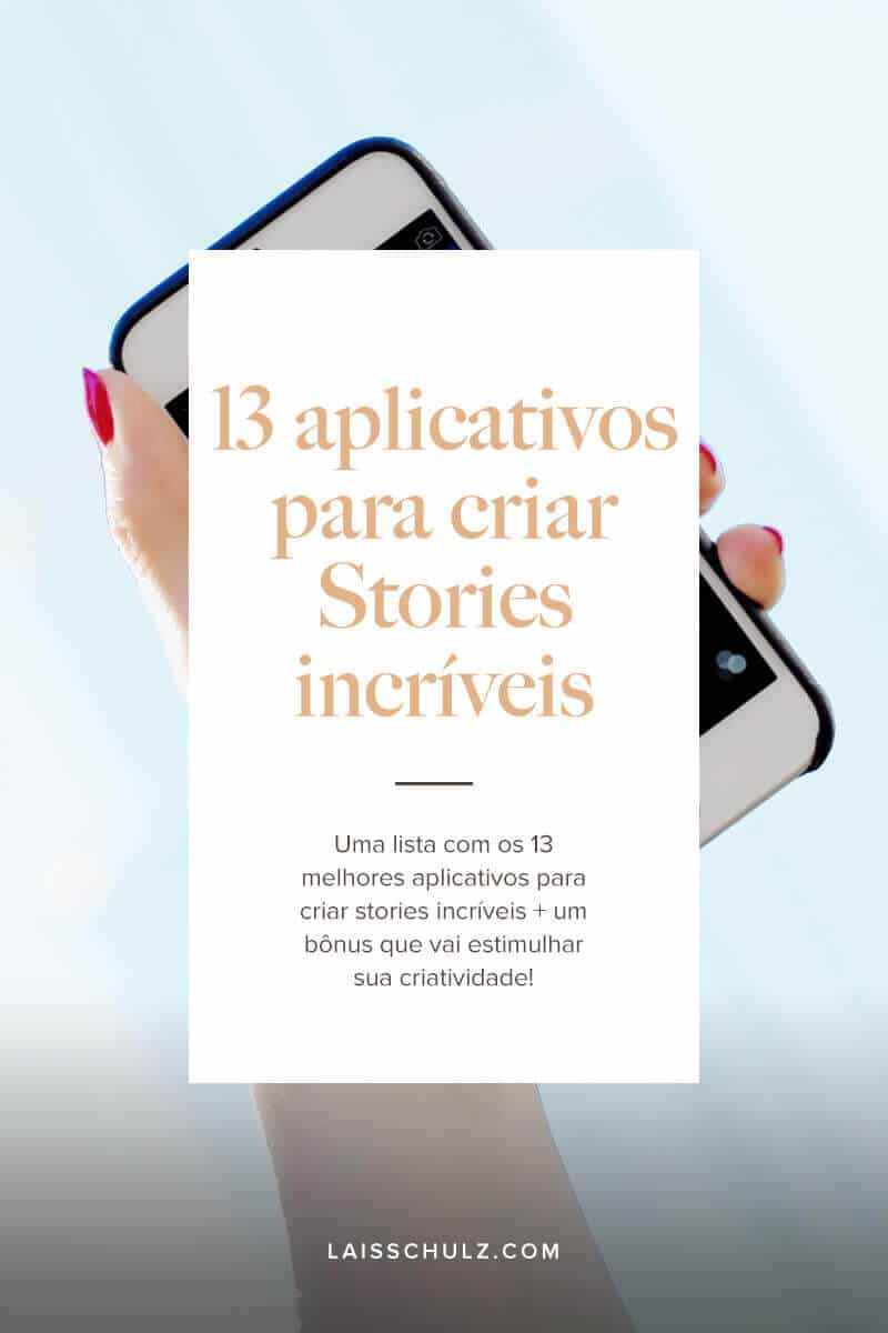 Os 6 Melhores Aplicativos para Fazer Stories no Instagram