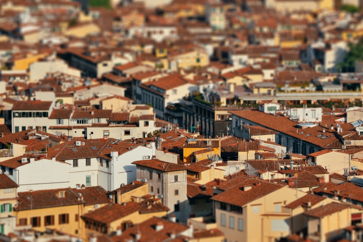 Tilt shift: o que é e como fazer?