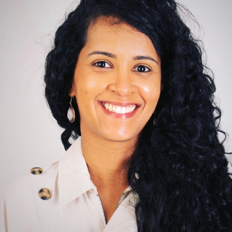 Daiane Carvalho